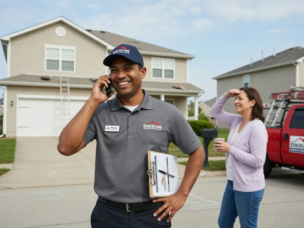 Chimney flashing repair Ama, LA FAQs